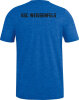 SSC Weissenfels Jako T-Shirt Premium