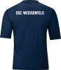 SSC Weissenfels Jako Trikot Team