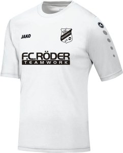 SSC Weißenfels Jako Trikot Team