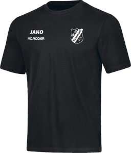 SV 46 Barnstädt Jako T-Shirt Base