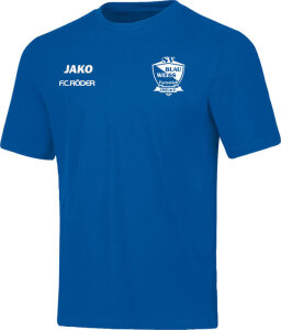 SV Blau-Weiß Farnstädt Jako T-Shirt Base