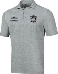 SV Blau-Weiß Farnstädt Jako Poloshirt Base
