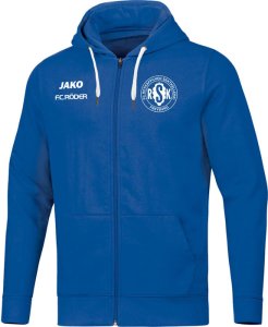 FC RSK Freyburg Jako Kapuzenjacke Base