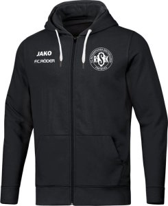 FC RSK Freyburg Jako Kapuzenjacke Base