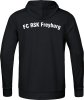 FC RSK Freyburg Jako Kapuzenjacke Base