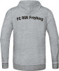 FC RSK Freyburg Jako Kapuzenjacke Base