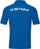 FC RSK Freyburg Jako Poloshirt Base