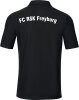 FC RSK Freyburg Jako Poloshirt Base