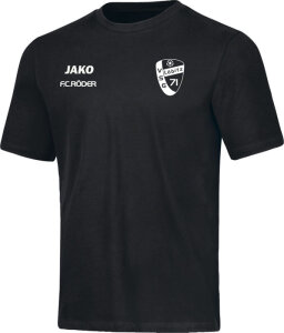 VSG Löbitz Jako T-Shirt Base