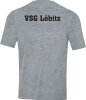 VSG Löbitz Jako T-Shirt Base