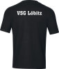 VSG Löbitz Jako T-Shirt Base
