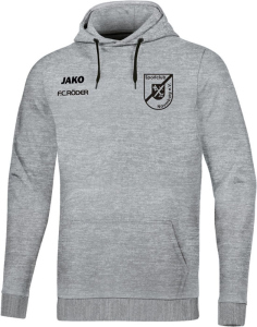 SC Naumburg Jako Kapuzensweat Base