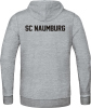 SC Naumburg Jako Kapuzensweat Base