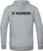 SC Naumburg Jako Kapuzenjacke Base