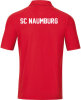 SC Naumburg Jako Poloshirt Base