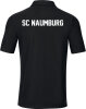 SC Naumburg Jako Poloshirt Base