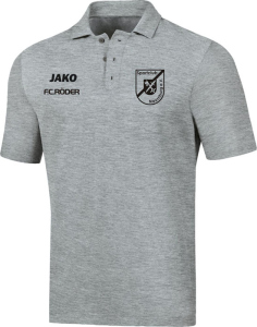 SC Naumburg Jako Poloshirt Base
