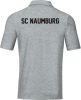 SC Naumburg Jako Poloshirt Base