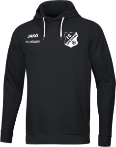 FC ZWK Nebra Jako Kapuzensweat Base
