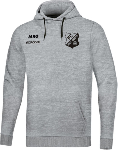 FC ZWK Nebra Jako Kapuzensweat Base