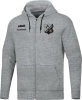 FC ZWK Nebra Jako Kapuzenjacke Base