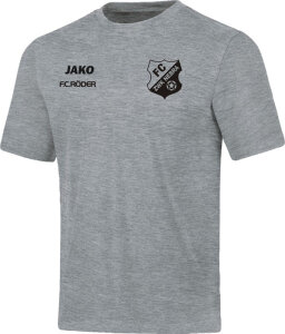 FC ZWK Nebra Jako T-Shirt Base