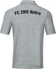 FC ZWK Nebra Jako Poloshirt Base