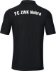 FC ZWK Nebra Jako Poloshirt Base