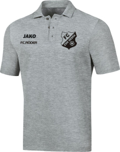 FC ZWK Nebra Jako Poloshirt Base