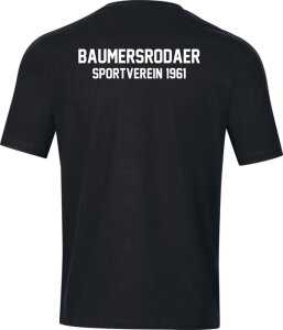 Baumersrodaer SV Jako T-Shirt Base