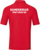 Baumersrodaer SV Jako Poloshirt Base