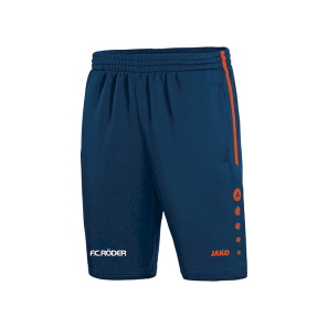 Jako Trainingsshort Active