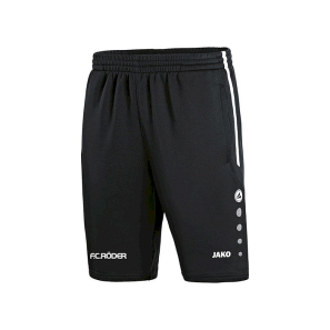 Jako Trainingsshort Active