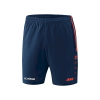 Jako Short Competition 2.0 mit Taschen