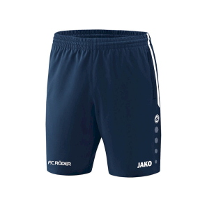 Jako Short Competition 2.0 mit Taschen