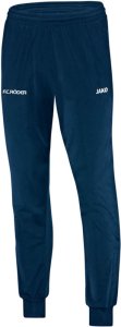 Jako Polyesterhose Classico