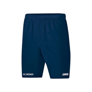 Jako Short Classico mit Taschen