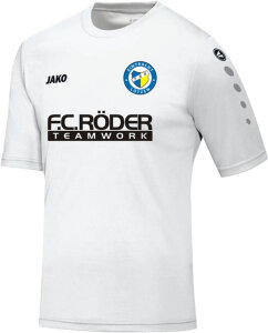 TSV Eintracht Lützen Jako Trikot Team