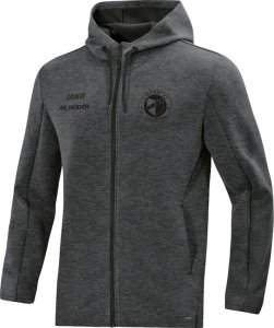 TSV Eintracht Lützen Jako Kapuzenjacke Premium
