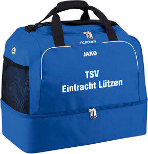 TSV Eintracht Lützen Jako Sporttasche mit Bodenfach Classico