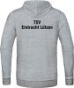 TSV Eintracht Lützen Jako Kapuzensweat Base