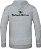 TSV Eintracht Lützen Jako Kapuzenjacke Base