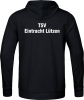 TSV Eintracht Lützen Jako Kapuzenjacke Base