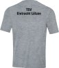 TSV Eintracht Lützen Jako T-Shirt Base
