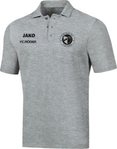 TSV Eintracht Lützen Jako Poloshirt Base