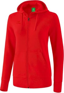 Erima Kapuzensweatjacke