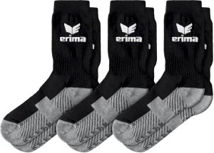 Erima 3-Pack Sportsocken
