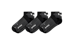 Erima 3-Pack Kurzsocken