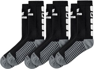 Erima 3-Pack CLASSIC 5-C Socken