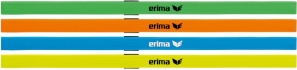 Erima Haarbänder 4 er Set